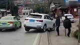 这种一根筋也是难搞哦