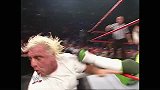 WWE-16年-兰迪奥顿第一次打出RKO 击败飓风小子-专题