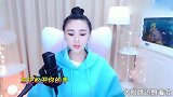 美女翻唱《你是我的人》歌声曼妙轻柔，让人陶醉其中