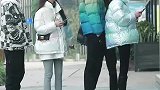 懂得谦让是一种美德