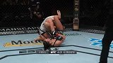 UFC on ESPN25期：卡西-奥尼尔VS拉拉-普罗皮奥