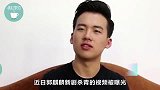 郭麒麟新剧杀青视频被曝光，近照变胖不少，说感言首先感谢郭德纲