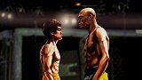 UFC-18年-李小龙到底能不能打？地球上最能打的一群人这样评价他！-专题