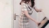 妹子，玩归玩闹归闹，离完婚可不能开这种玩笑