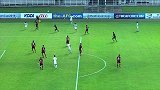U19亚锦赛-全世进梅开二度 韩国3-1完胜卡塔尔挺进决赛