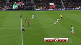 那道坎来了！佩德罗灵性吊传禁区 坎特飞奔无奈门将出击太快