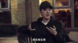 冯绍峰被问：和赵丽颖还会复合吗？冯绍峰的回答，赵丽颖坐不住了