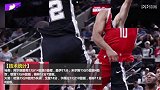 篮球-18年-哈登25分CP3轮休 马刺主场17分终结火箭11连胜-新闻