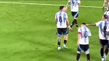 MESSI！MESSI！MESSI！全场观众呼喊着梅西名字