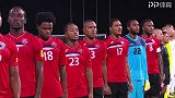 世界杯-18年-中北美及加勒比海预选赛 特立尼达和多巴哥vs美国-全场（刘焕）