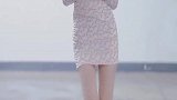 随着魔性音乐嗨起来，好优秀的女孩