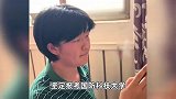 学霸淡定查分后报考国科大，暑假打算预习大学课程：怕自己跟不上