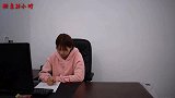 岳母去世，女婿没去奔丧，一月后去接妻子后悔不已