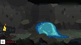 坦克世界动画：这是变异蝎子吗？