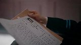 霞光：大姨临走前，把东西扔进垃圾桶，老姨夫又给它拿出来