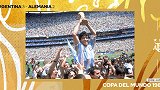 35年前的今天：球王降临！马拉多纳率领阿根廷加冕世界杯冠军