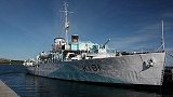 昔日军事大国公开招标最新型护卫舰 结果竟然没有一家船厂回应