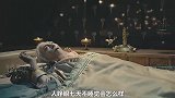 为心爱的女人，哪怕是尸体也要吸毒，白龙化身猫妖