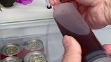 疏通冰箱排污口，防止冰箱积水，发臭，有异味。家电小技巧家电清洗冰箱清洗