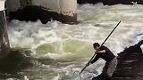 根本捞不完的鱼