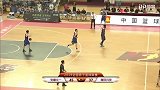 2019NBL联赛全场录播：安徽文一vs江淮闪电
