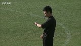 2018年青少年足球冠军杯赛U19全场录播：河北华夏幸福vs江苏苏宁
