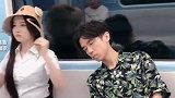 只要你胆子够大，妹子可以随便撩