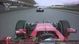 F1-15赛季-中国站前瞻 法拉利或将引领新格局-新闻