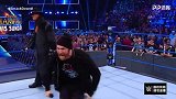 WWE SmackDown第1047期（英文解说）