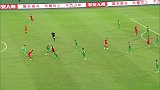 第13轮 北京国安vs天津权健 92'