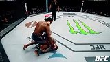 UFC-17年-UFC218宣传片 纳干诺VS欧沃瑞姆 身经百战碰撞天生神力-专题