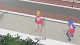菲梦少女：看着松儿即将迈进别的公司，可星立马阻止