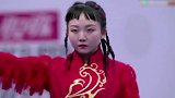 星闻联爆丨辣目洋子哪是武术厉害？明明是眼神秒杀一切
