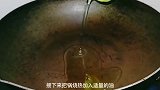 营养开胃！金针菇黄瓜搭粉条，清香爽滑下饭做法揭秘