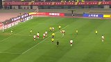 第4轮 天津权健vs广州恒大 96'