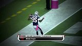 NFL-1314赛季-常规赛-第6周-本周五佳接球集锦-专题