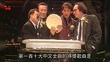 90年代香港歌坛的巅峰时期