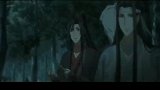 魔道祖师：竟然有人敢嫌弃魏无羡？蓝忘机：这是我请的人