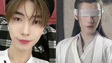 有种“意外”叫《陈情令》演员身高