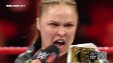 WWE-18年-RAW第1330期：罗西TLC大赛叫板贾克斯 誓言必将复仇夏洛特-花絮