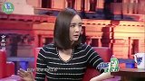 金星：杨幂是一个成熟，脑子和形象极其不匹配的人，众星评价杨幂
