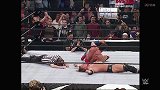 WWE-17年-王室决战2001：HHH VS 科特安格-精华