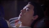 王爷身受重伤，明月这么俊俏的脸，再不醒来我就图谋不轨了