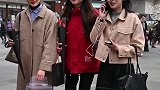 我们不是来参赛的～