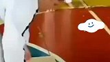 跆拳道老师被气晕