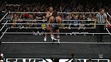 NXT接管大赛2016：双打冠军赛 复兴者VS美国第一