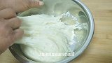 农村妈妈教你做红枣豆沙包，香甜美味，做法简单，营养可口还好吃