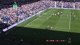 英超-1718赛季-联赛-第37轮-射门29' 热刺连续发动攻势 西布朗门前风声鹤唳