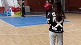 小哥哥也太可爱了吧 喇叭妹妹  妹妹  可爱  马星明