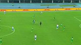 第20轮 天津泰达vs北京国安 09'